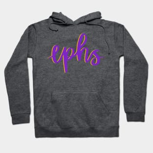 williams college ephs Hoodie